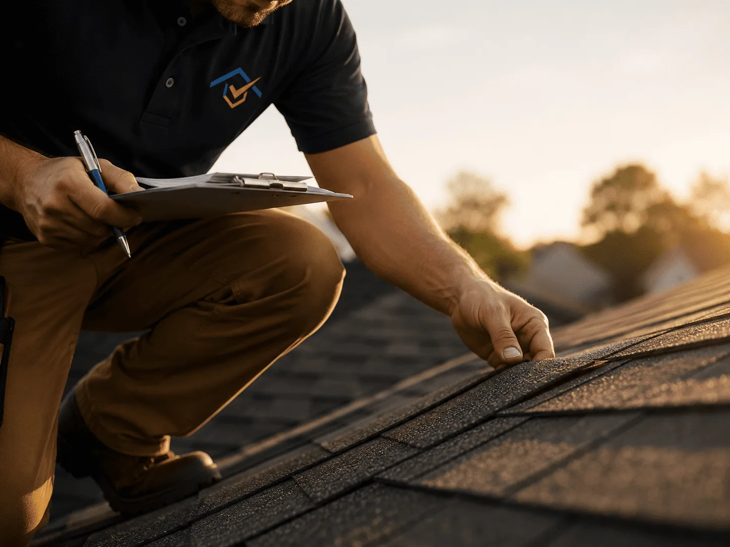 Why Choose Roof Inspection in Gay, WV
