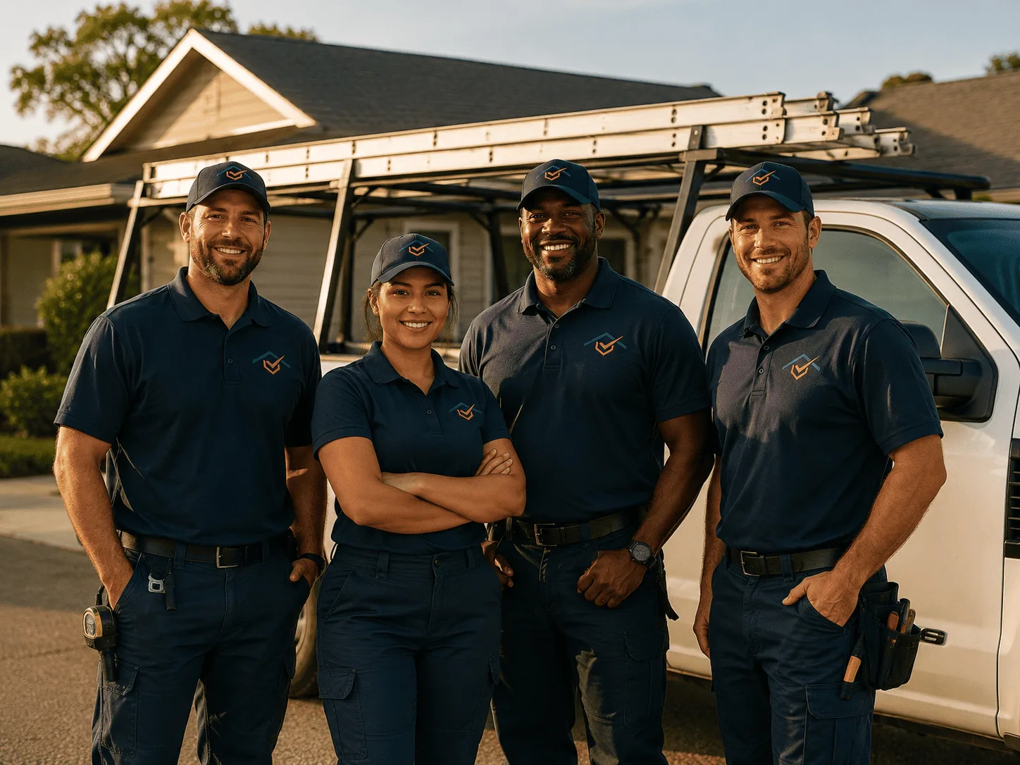 Roof Inspection company in Gay, WV